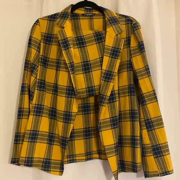 Clueless Dress outfit
